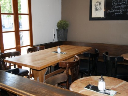 Foto: Bogart's Musikkneipe